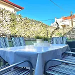Modern Mediterranean Apartment