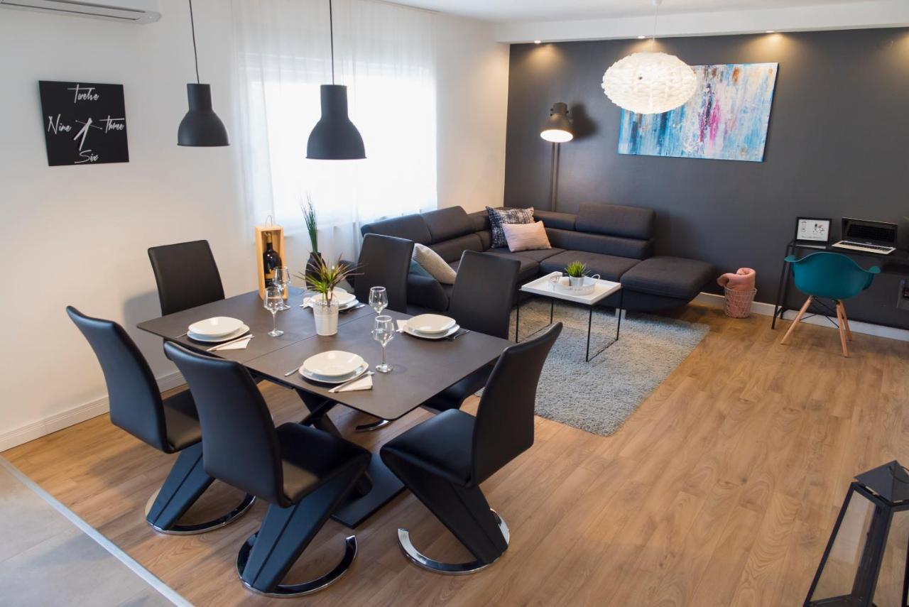Modern Mediterranean *