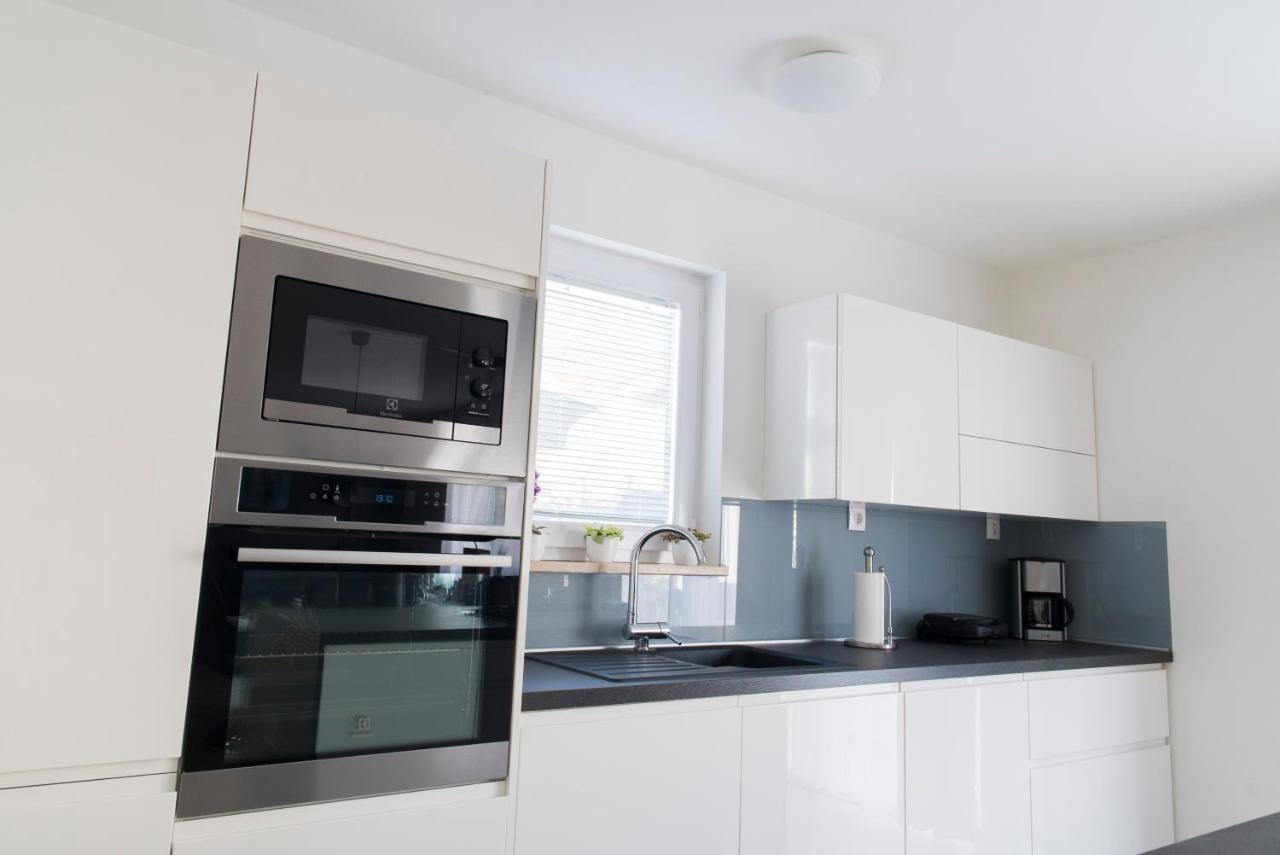Apartmán Modern Mediterranean