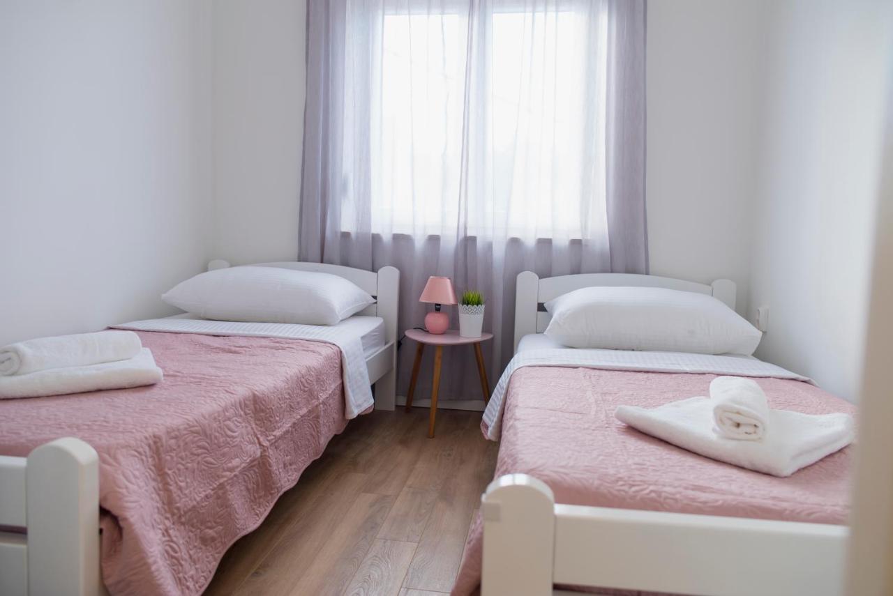 Apartmán Modern Mediterranean