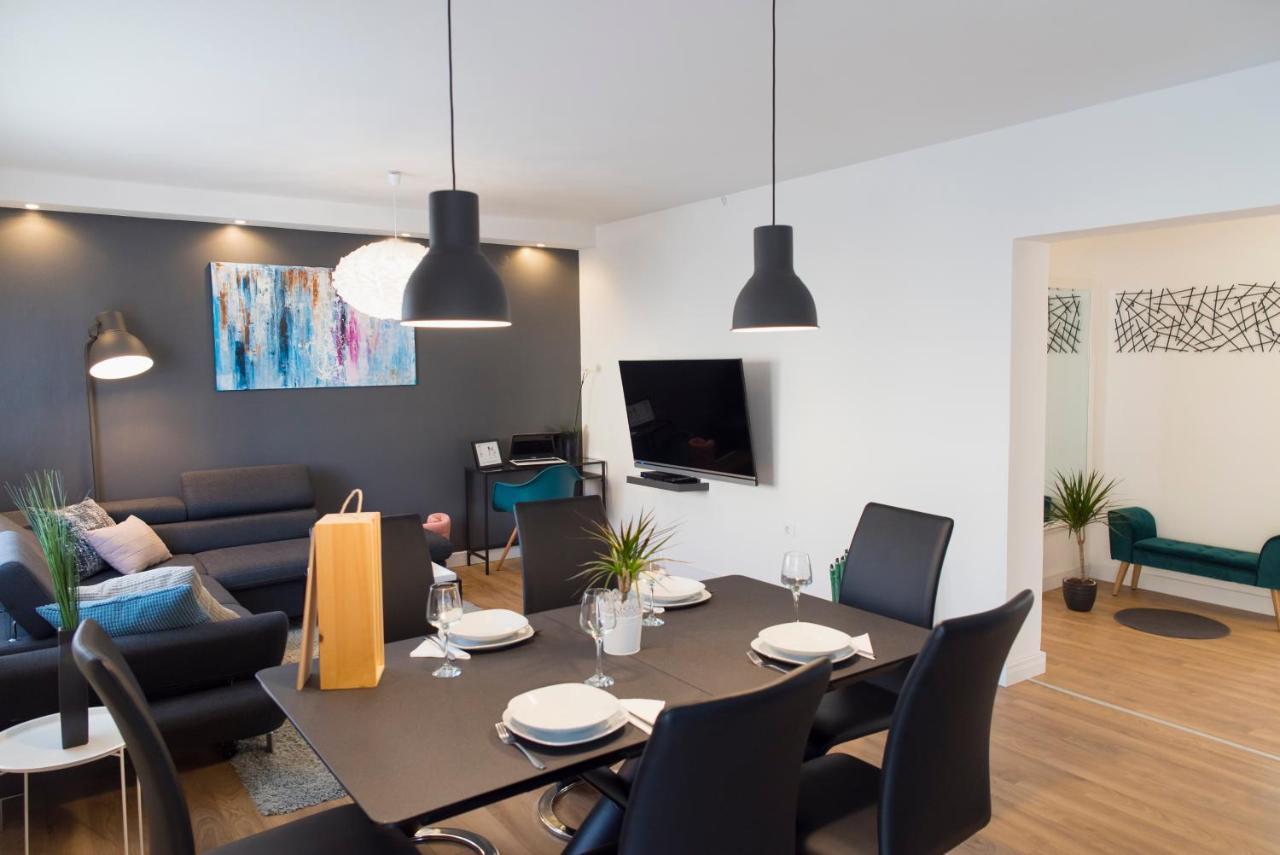 Apartmán Modern Mediterranean Zadar