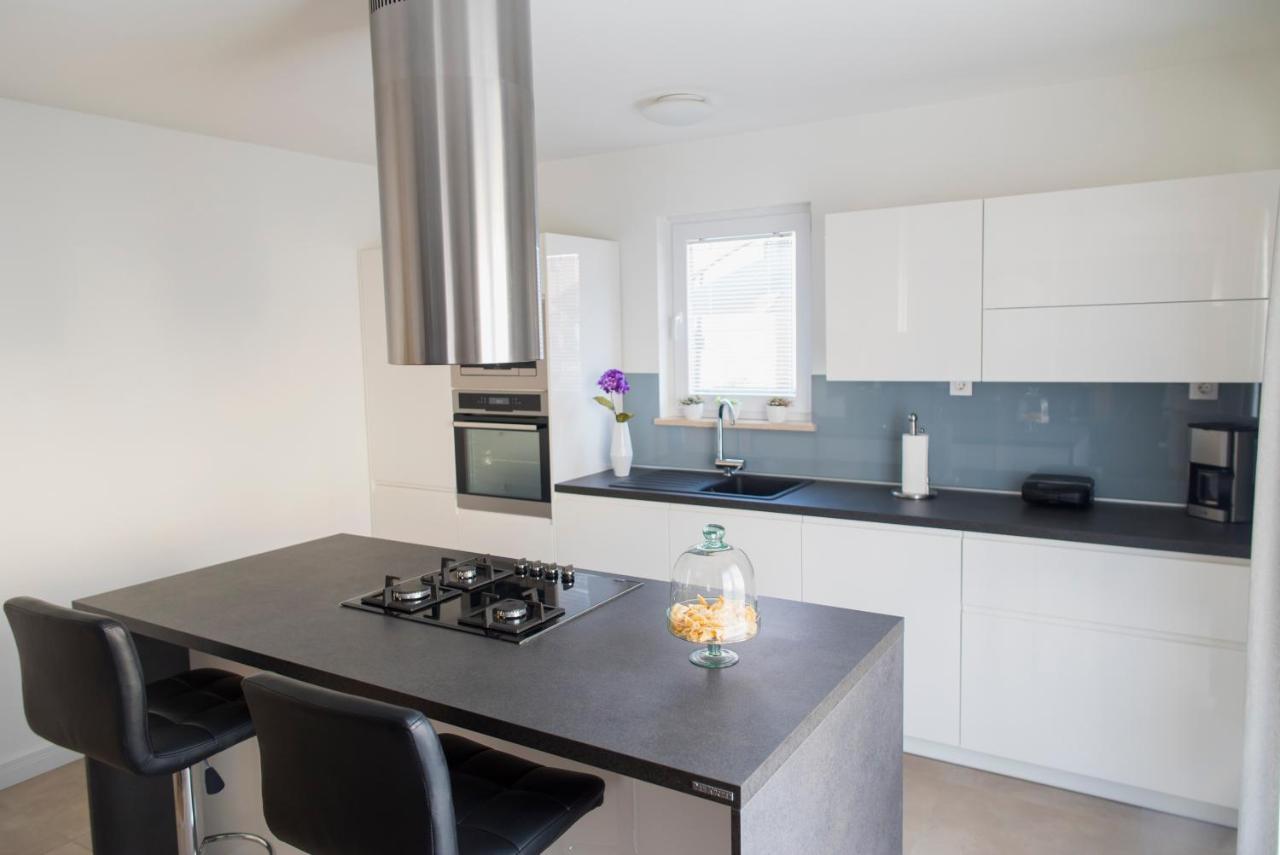 Apartmán Modern Mediterranean *