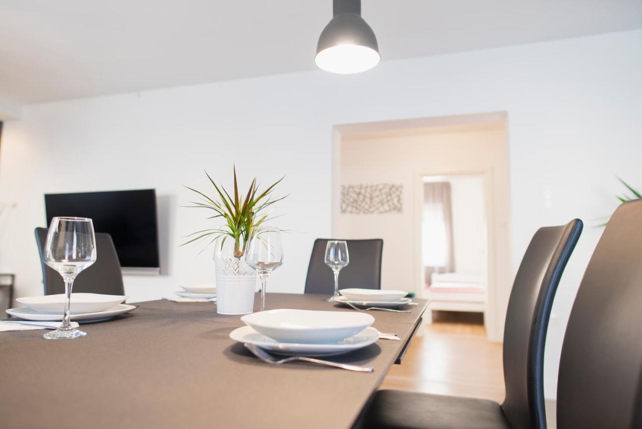 Apartmán Modern Mediterranean *