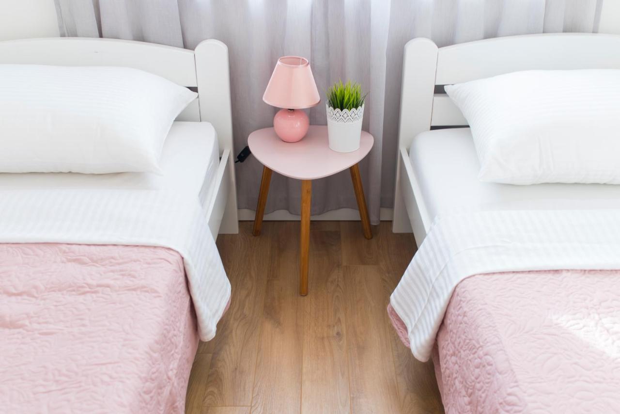 Apartmán Modern Mediterranean Zadar