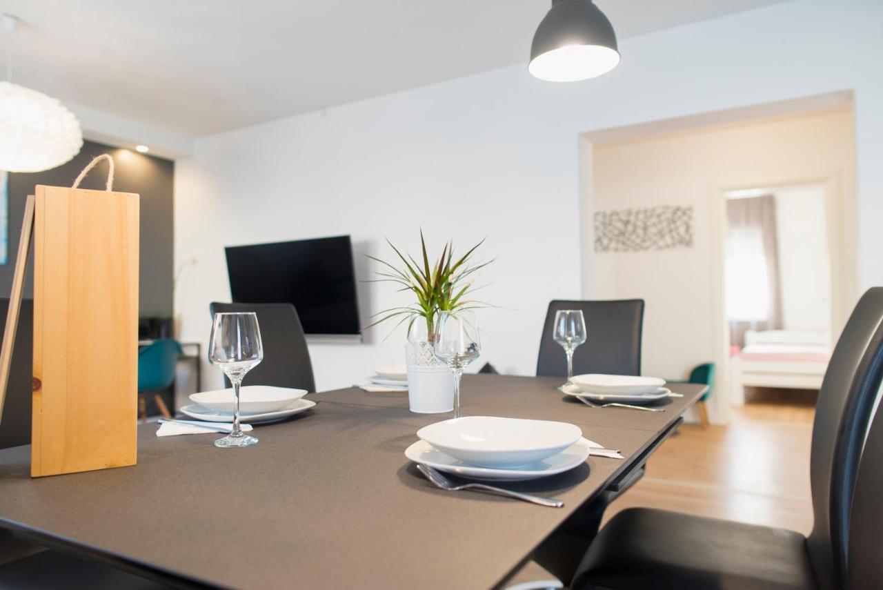Apartmán Modern Mediterranean Zadar