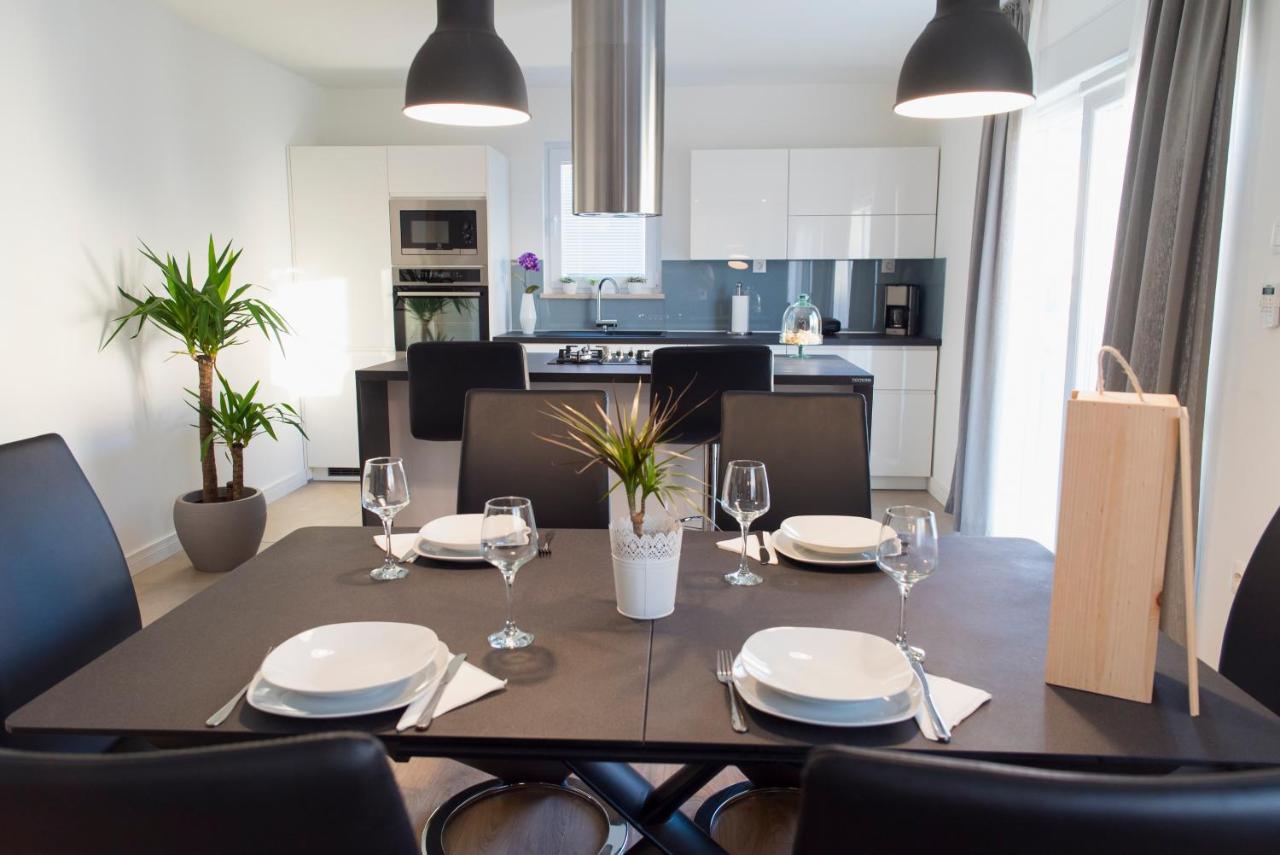 Modern Mediterranean *