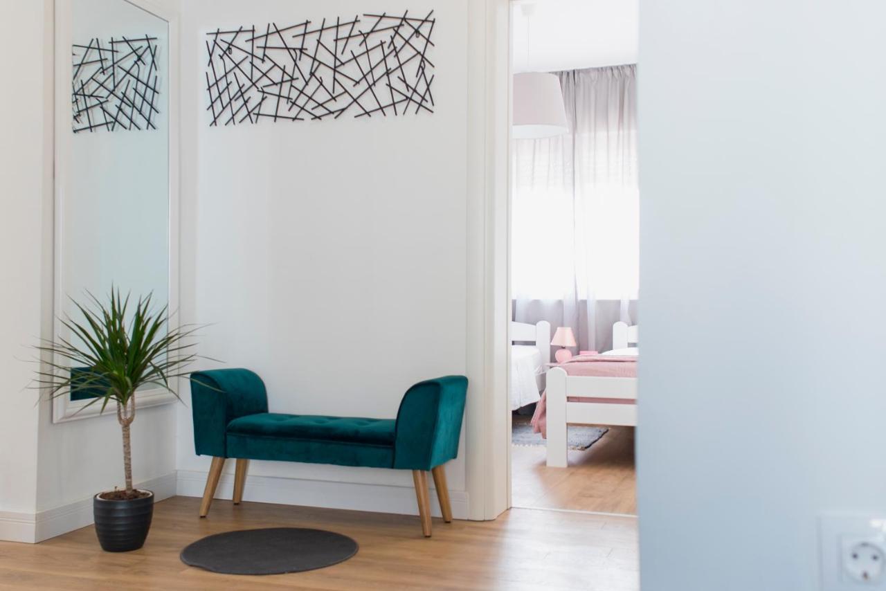 Apartmán Modern Mediterranean Zadar