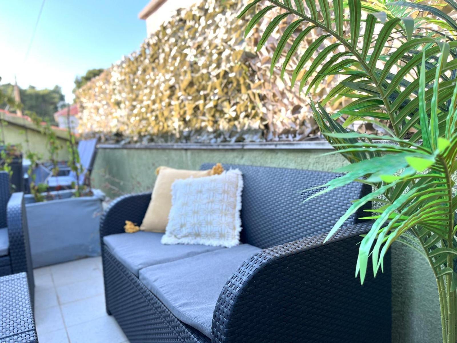 Modern Mediterranean