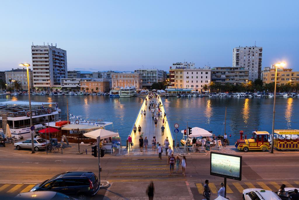 Apartmán Modern Mediterranean Zadar