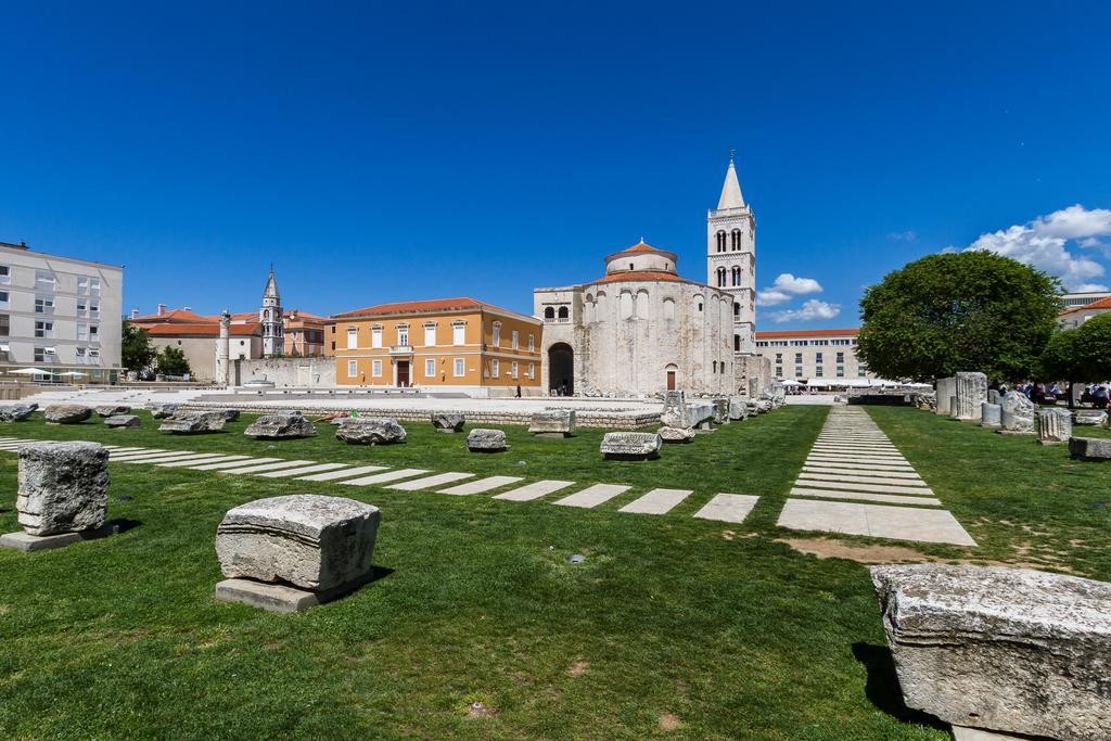 Apartmán Modern Mediterranean Zadar