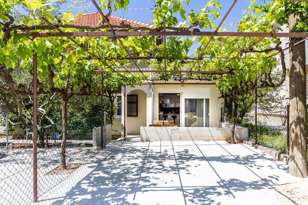 Apartmán Modern Mediterranean *