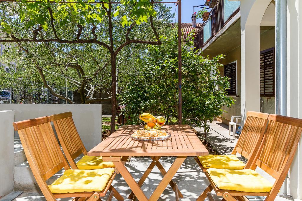 Modern Mediterranean