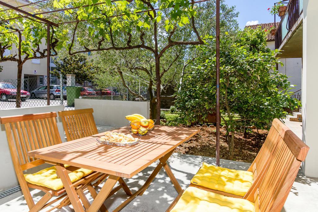 Apartmán Modern Mediterranean *