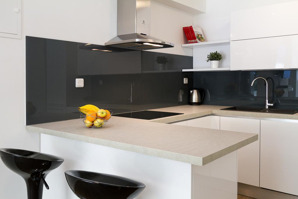 Modern Mediterranean Apartmán *