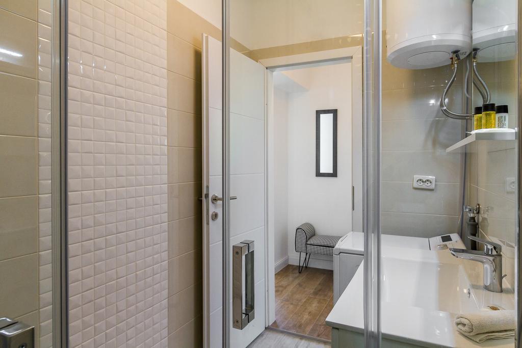 Apartmán Modern Mediterranean Zadar