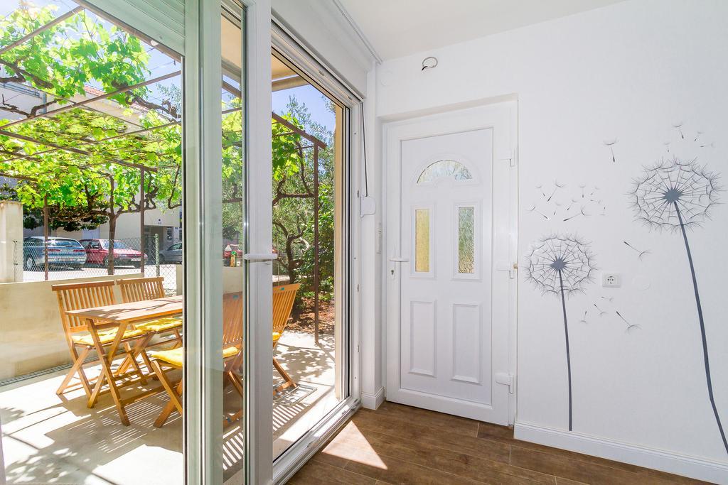 Modern Mediterranean *