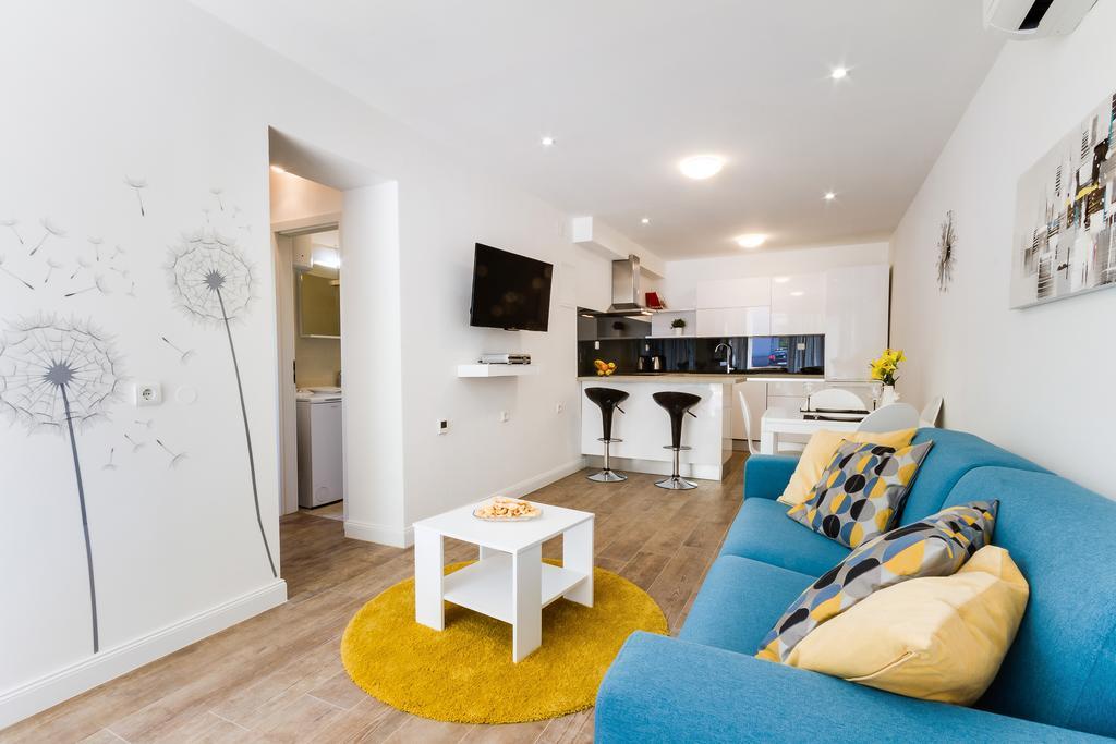 Modern Mediterranean Apartmán *