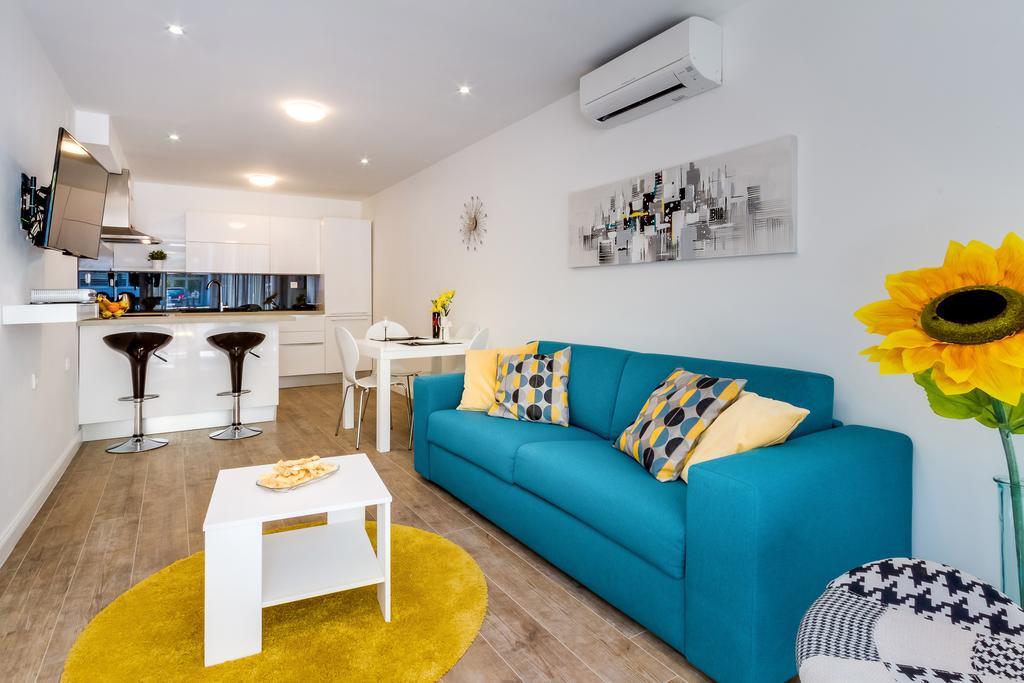 Apartmán Modern Mediterranean Zadar