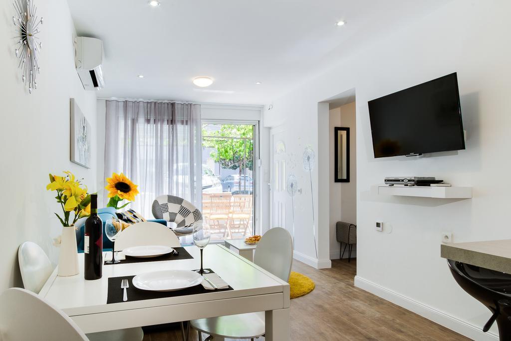Apartmán Modern Mediterranean *