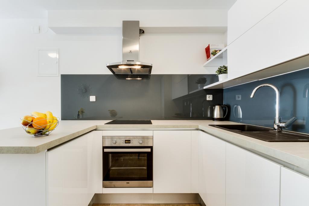 Apartmán Modern Mediterranean