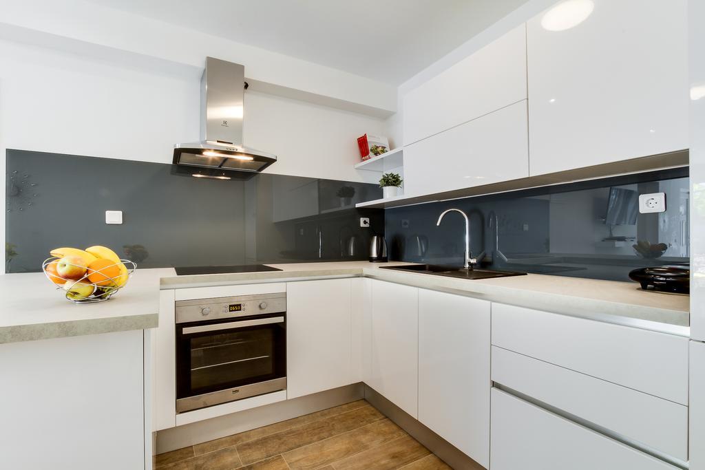 Modern Mediterranean Apartmán Zadar