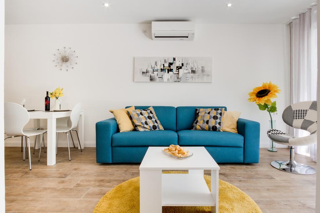 Modern Mediterranean *