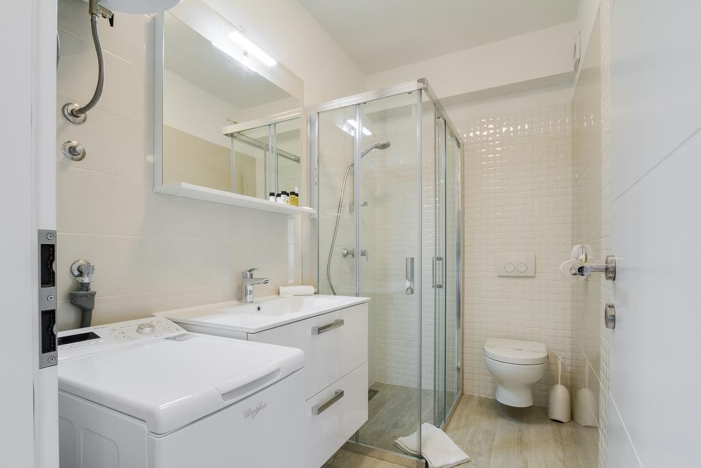 Modern Mediterranean Apartmán Zadar