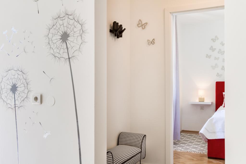 Modern Mediterranean Apartmán