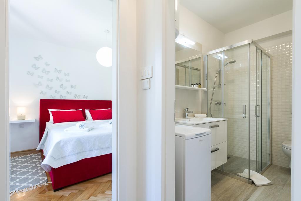 Apartmán Modern Mediterranean *