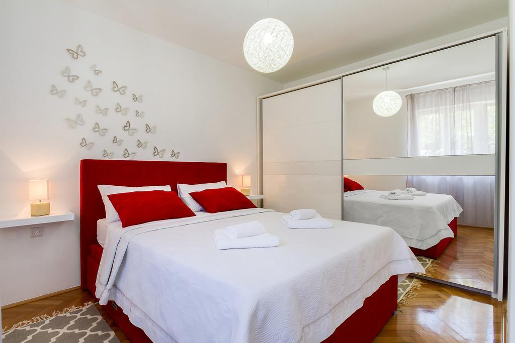 Apartmán Modern Mediterranean *