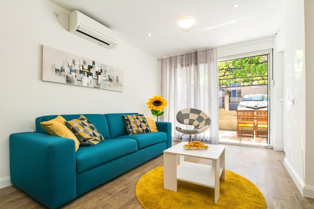 Modern Mediterranean *